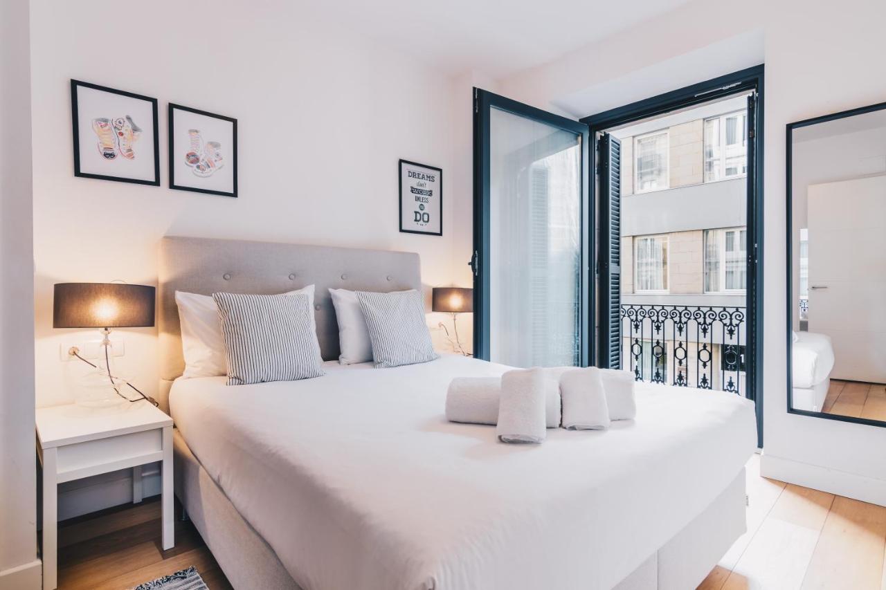 Appartement Domo By People San Sebastian