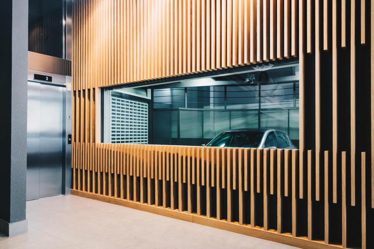 Domo By People Appartement San Sebastian