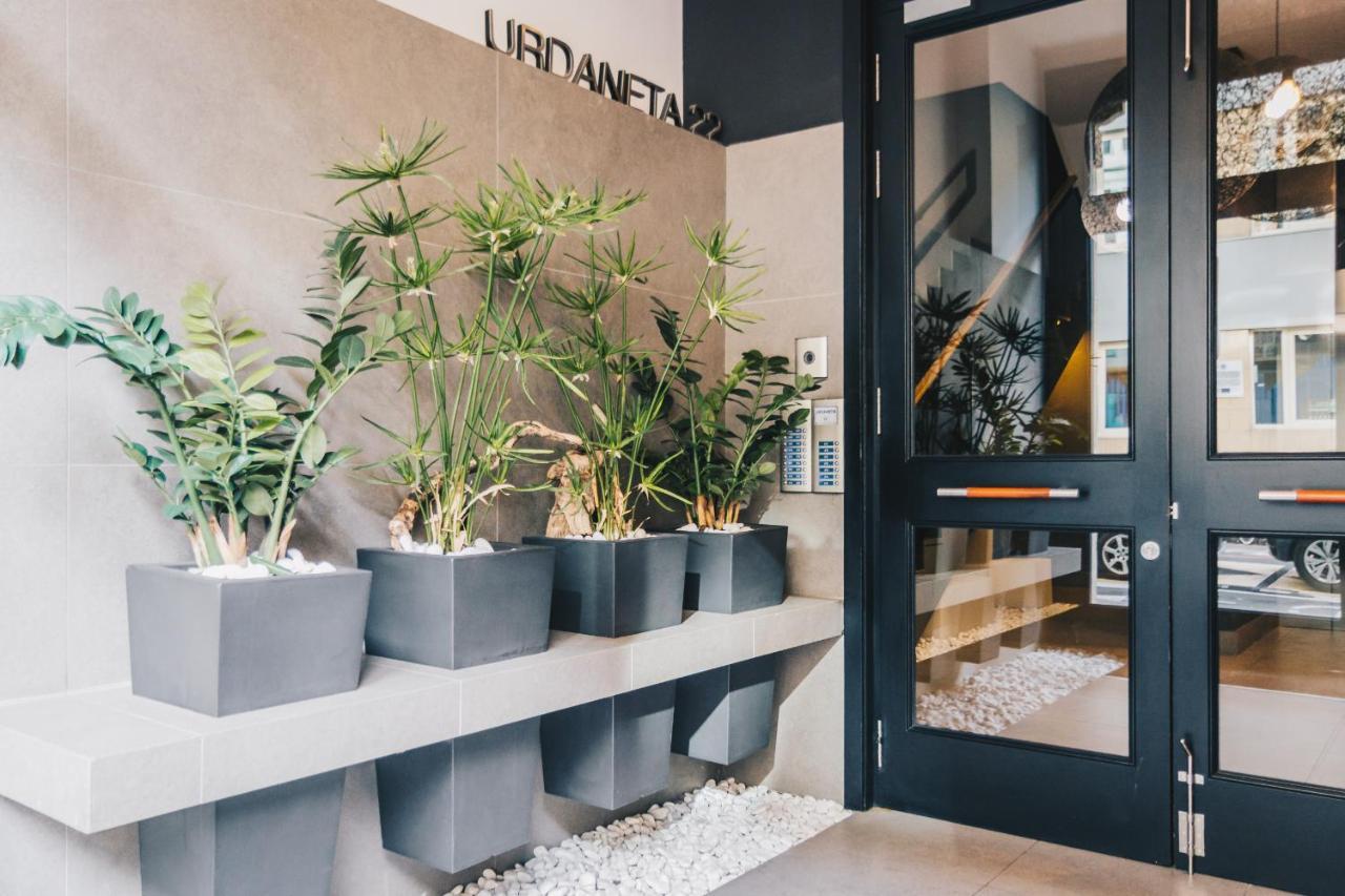 Appartement Domo By People San Sebastian