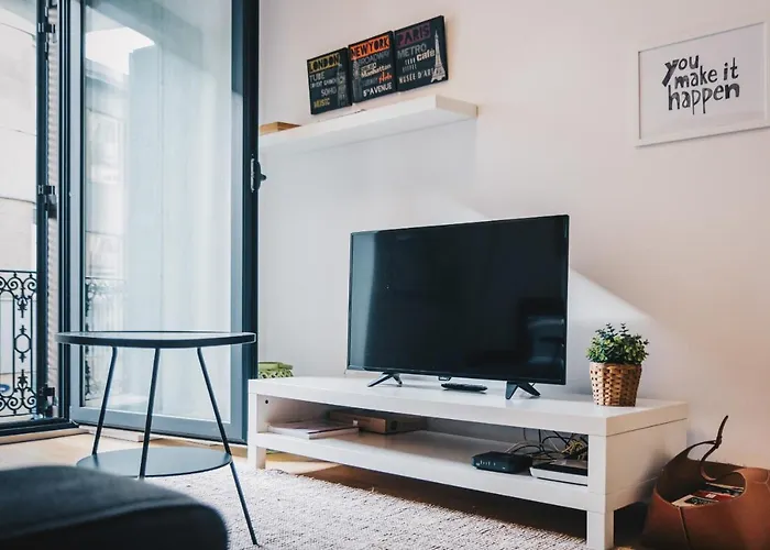 Domo By People Rentals
